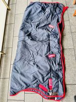 Horseware Outdoordecke 155 highneck 200g