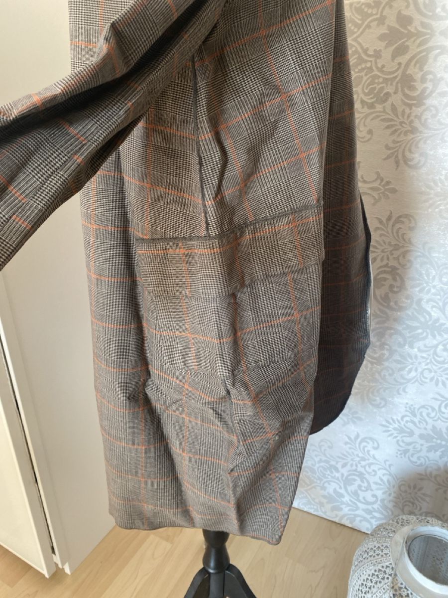 Cappotti: Cooler Mantel Hache S – Usato da Rutschwil venduto da Bema1 2