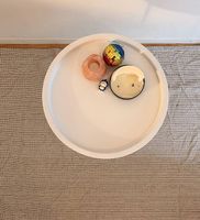 Petite table