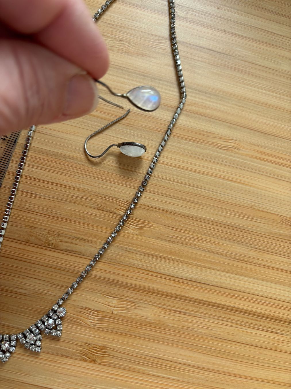 Catenine: Schöner Modeschmuck – Usato da Schaffhausen venduto da sina_feivel 2