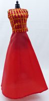 BARBIE EVENING DRESS ORIGINAL VINTAGE USA (Lot 2)‪‪