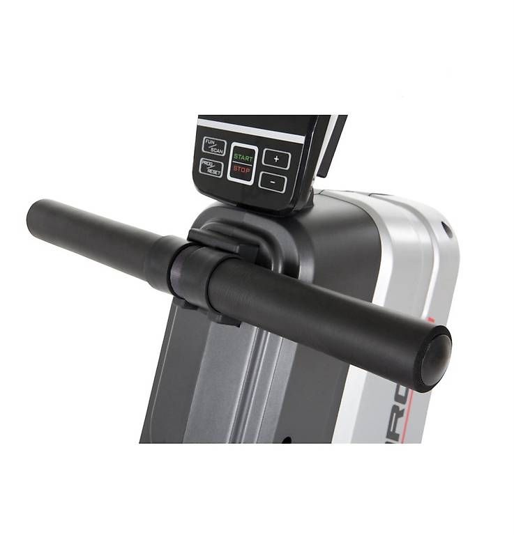 Hometrainer: HAMMER Rudergerät RX1 – Usato da Baden venduto da Bbdesign 2