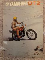 YAMAHA DT 250 TRAIL / DT250