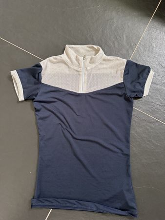 Reitshirt/Turniershirt