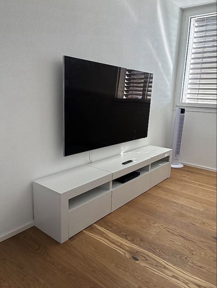 Vidaxl Meubles TV: VidaXL TV-Schrank – D'occasion à Spreitenbach par vg713
