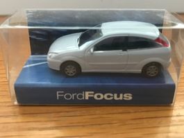 Rietze Ford Focus