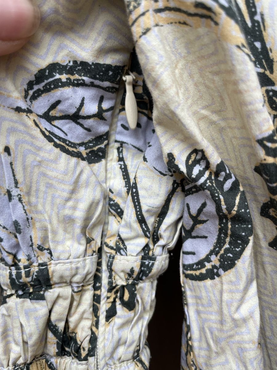 Ulla Johnson Vestiti: Ulla Johnson dress size 4US – Usato da Yverdon-les-Bains venduto da pen_bbz8 3
