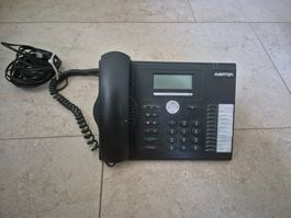 Aastra/Mitel 5370 Tischtelefon
