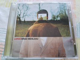 Cd Brad Meldhau - Largo
