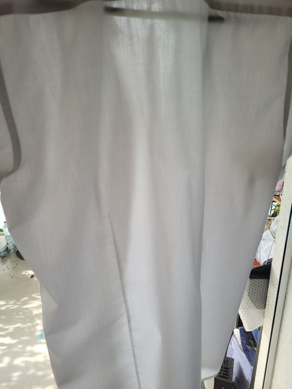 H&M Camicie: Weisses Freizeithemd "Identik" Gr. S – Nuovo (secondo la descrizione) da Bassersdorf venduto da kid_fm98 3