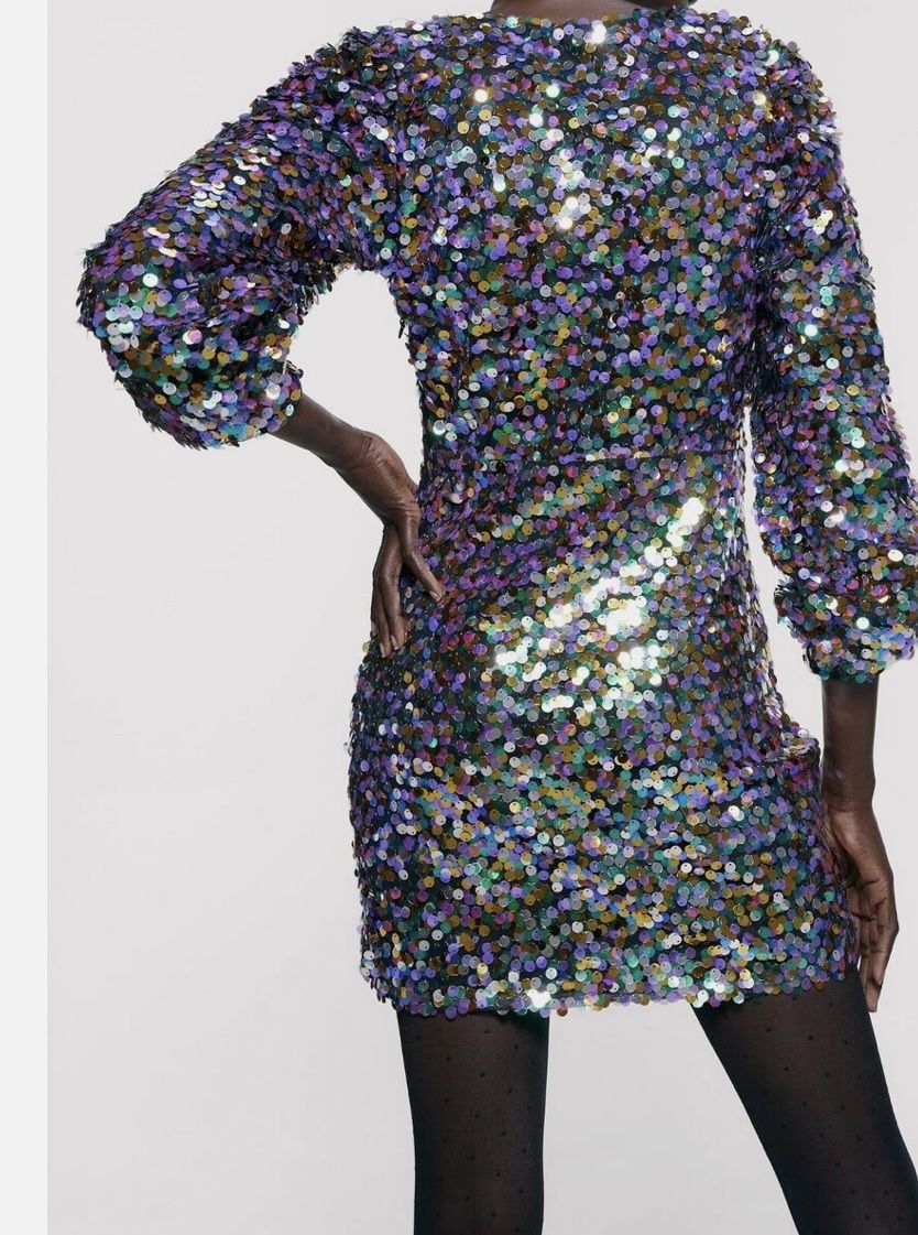Zara Vestiti: Zara dress – Nuovo e nell'imballaggio originale da Opfikon venduto da til_t7ww 4