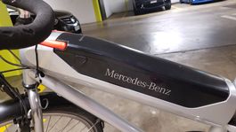 E-bike Mercedes Hybrid neuwertig. Orginal