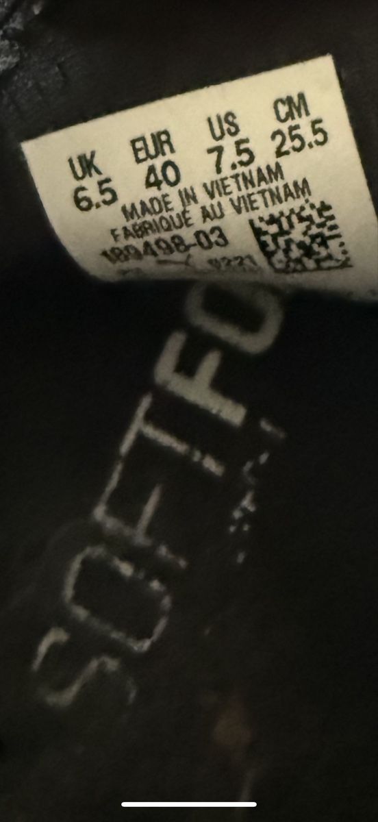 Puma Scarpe da uomo: Turnschuhe Puma Grösse 41 – Usato da Otelfingen venduto da Tommy112 4