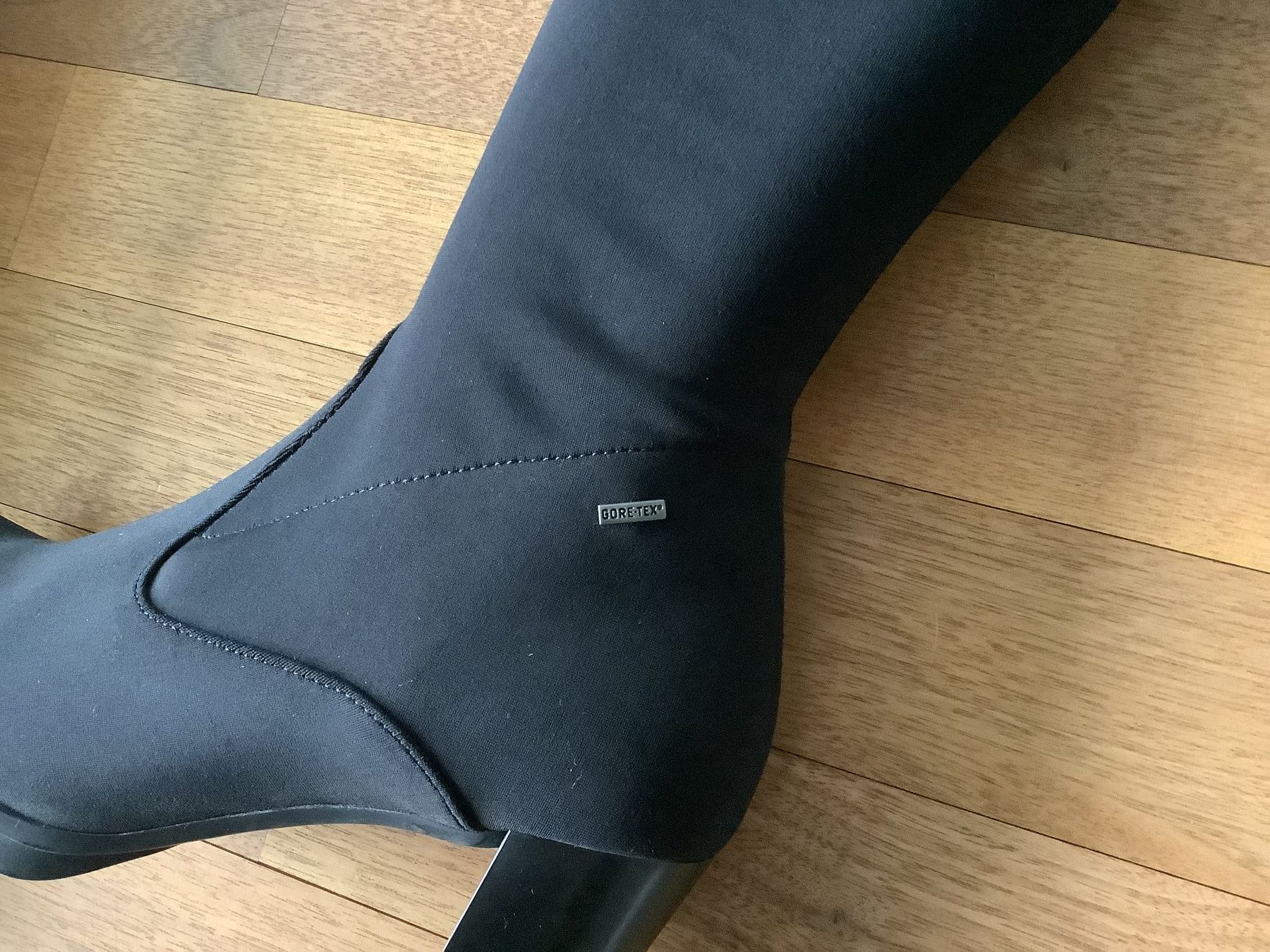 Högl Damenschuhe: Elegante Stiefel Grösse 37 – Neu (gemäss Beschreibung) aus Suhr von style060 3