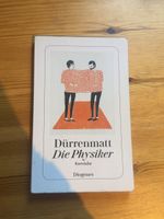 Die Physiker- Dürrenmatt