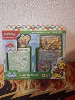 Pokémon Sammelkartenspiel Weltmeisterschaftsdeck 2025 neu