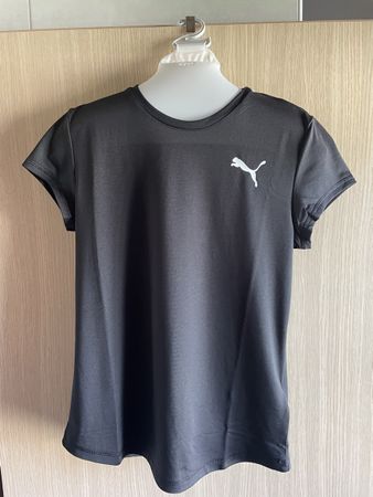 T-Shirt sport technique Puma S 