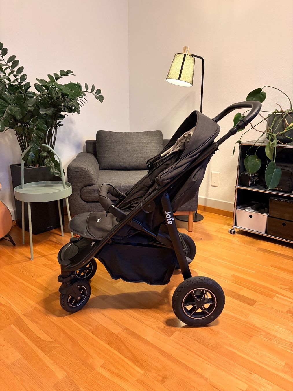 Joie Carrozzine: Joie Mytrax Kinderwagen – Usato da Bern venduto da EkatKhat 2