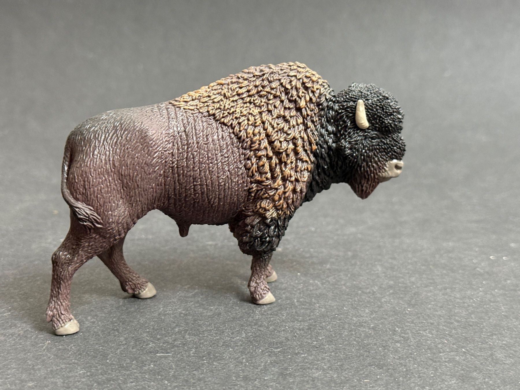Schleich Statuette: 8 verschiedene Bison Schleich und andere – Nuovo (secondo la descrizione) da Ennetbaden venduto da mapa05 6