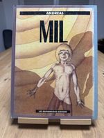Andreas Mil Comic von 1987 - Seltenes Sammlerstück!