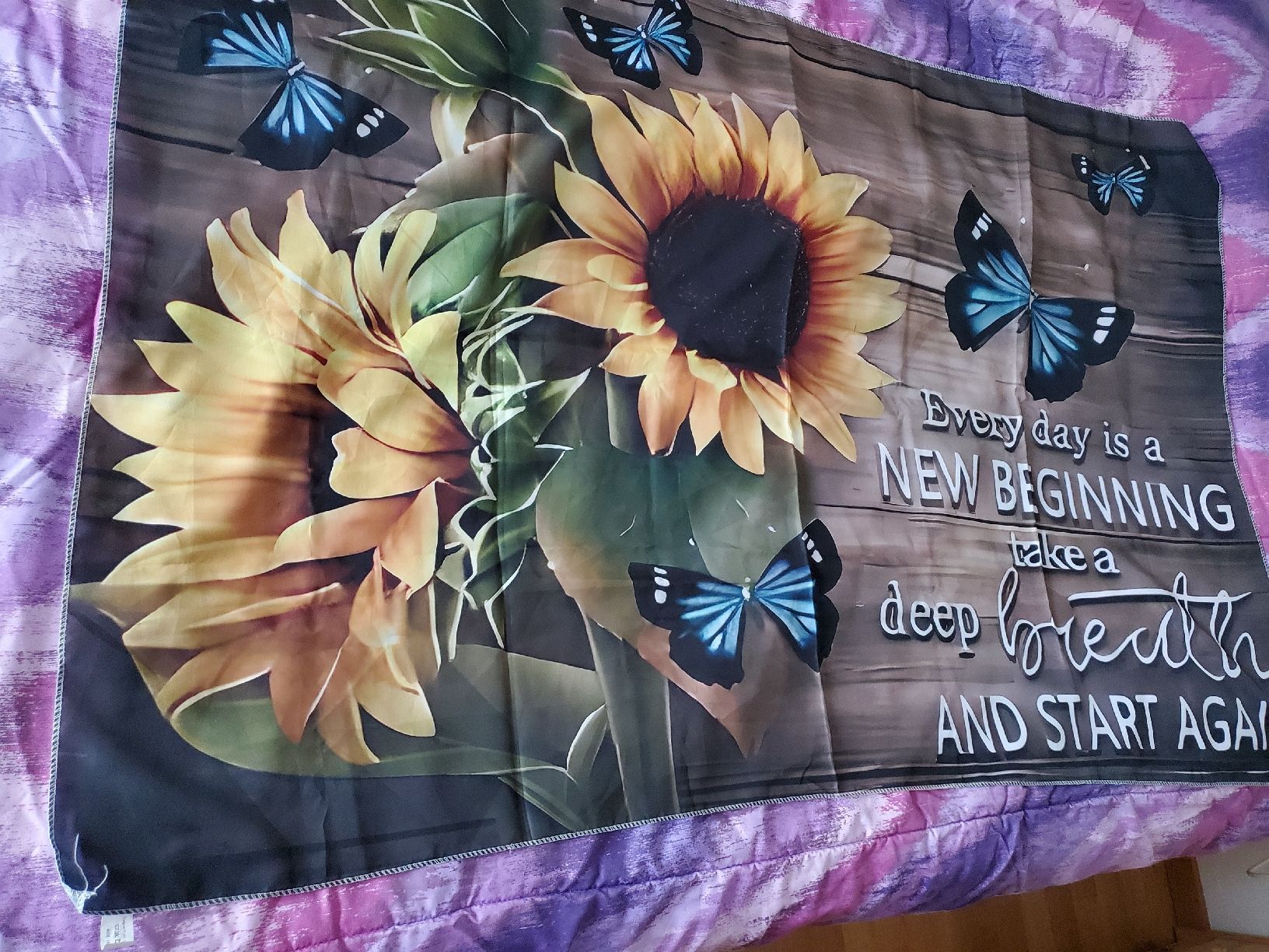 Poster & Bilder: Wand Anhang/Poster aus 100% Polyester – Neu (gemäss Beschreibung) aus Wetzikon ZH von Wetzicardo25 3