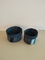 2 Utensielien Körbli Upcycling