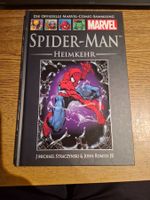 DIE OFFIZIELLE MARVEL COMIC SAMMLUNG BAND 21 HC: SPIDER-MAN