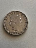 20 Rp. 1891