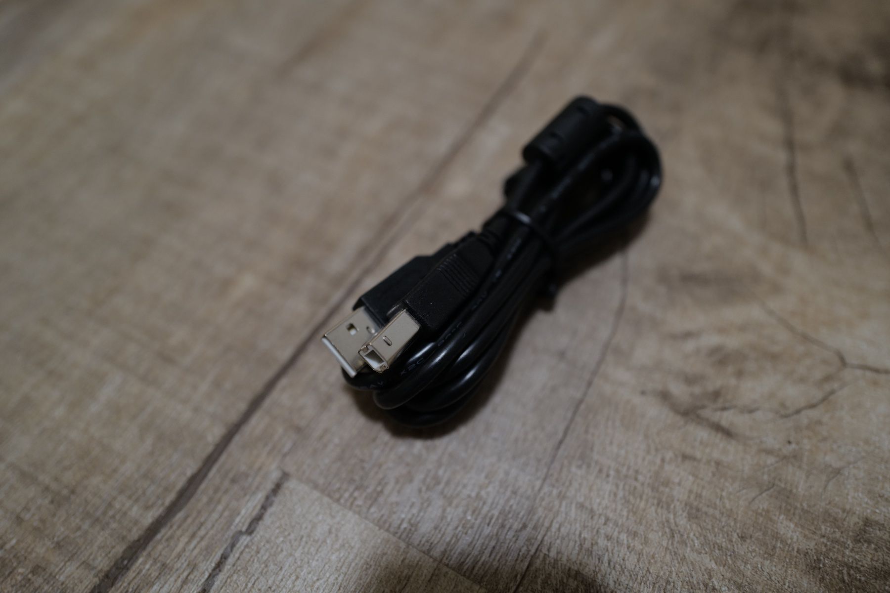 Cavi: USB-A auf USB-B Druckerkabel NEU – Nuovo (secondo la descrizione) da Port venduto da hgn1 1