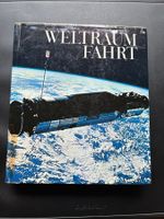 Weltraumfahrt/Planeten/Mond (4 Bücher)