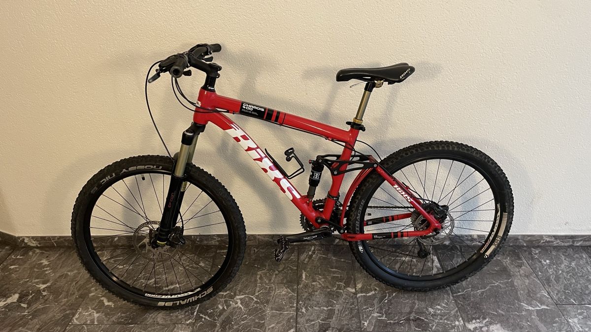 Bixs Biciclette: Mountainbike – Usato da Olten venduto da sar_gjn9