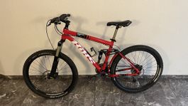 Mountainbike