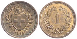 1 Rappen 1915 (01)