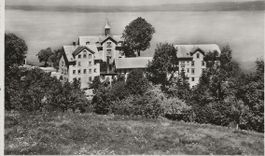 Wienacht AR ehem. Hotel Landegg ca. 1950 sehr gut erhalten