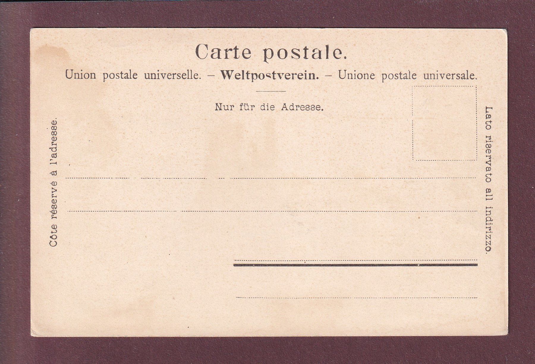 Cartes postales: BERN - Eisenbahnbrücke – D'occasion à Pully par nicecards 1