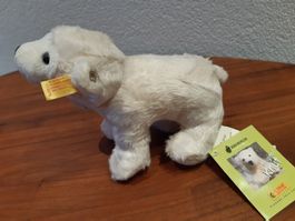 Steiff Eisbär Knut Zoo Berlin