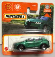 MATCHBOX 2023 ALFA ROMEO TONALE - HVN47