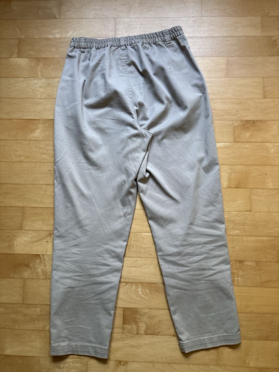 Volcom Pantalons: Hose von volcom, Gr. 27 – D'occasion à Matten b. Interl par elba19 1