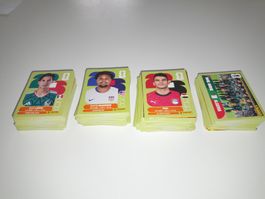 Lot de 401 stickers Panini WC 2026 sans double !