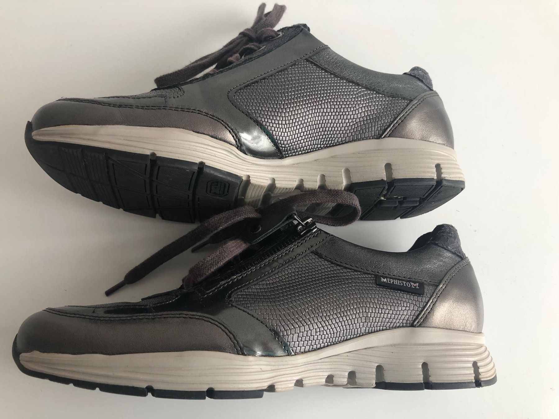 Mephisto Scarpe da donna: Memphisto Sneaker Gr. 36 – Usato da Egg b. Zürich venduto da egg2665 2