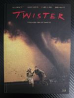 Twister BluRay Mediabook