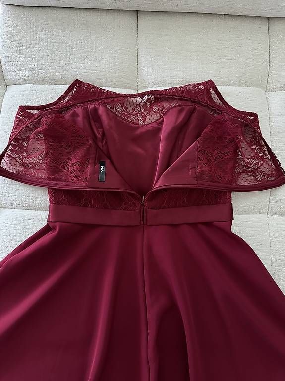 Vestiti: Vera Mont Kleid – Usato da Waltenschwil venduto da shelly_m 1