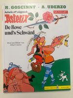 RARITÄT ASTERIX MUNDART BAND 6 SÄCHSISCH - 1.AUFLAGE