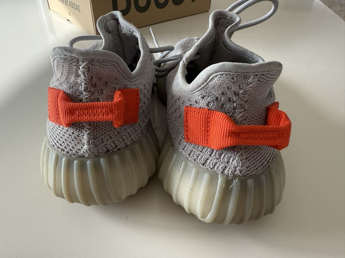 Adidas Scarpe da uomo: Yeezy Adidas size 39.5 – Usato da Châtelaine venduto da Veradat 4
