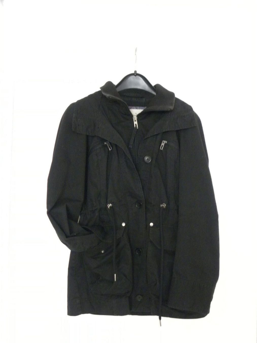 Esprit Giacche: Jacke von Esprit schwarz Gr. 36 – Usato da Walterswil SO venduto da peiper2
