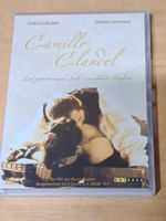 Camille Claudel mit  Isabelle Adjani und Gérard Depardieu