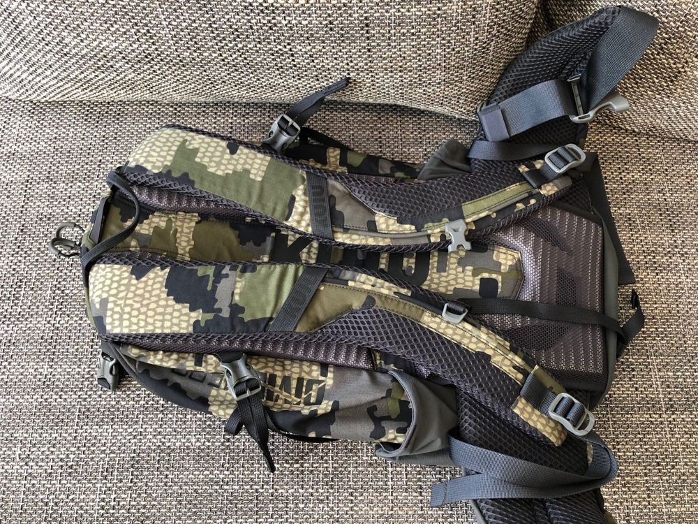 KUIU DIVIDE 1500 Jagdrucksack Kaufen auf Ricardo
