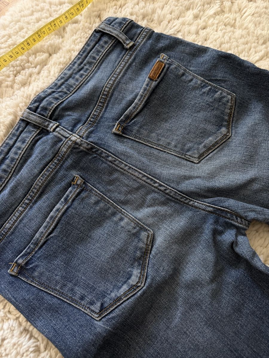Carhartt Jeans: Carhartt  jeans,28 – Usato da Schaffhausen venduto da Nadiuna 4