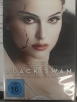 DVD "Black Swan" mit Natalie Portman und Mila Kunis