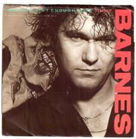 JIMMY BARNES